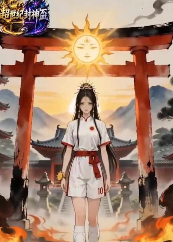 AI漫剧《超世纪封神杯》上线，孙悟空与雷神托尔迎来首次交锋