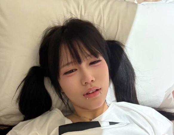 古河君大战精神小妹网传片段引热议，反差剧情让吃瓜圈吵翻