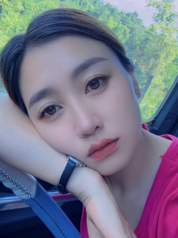 卡车小啊妹直播控诉丈夫麻子哥 珊珊被指卷入婚姻风波