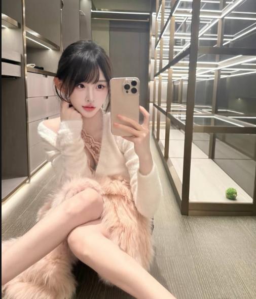 好运美女Viki被高漪明曝出轨 上海前任三四百万投入引发争议