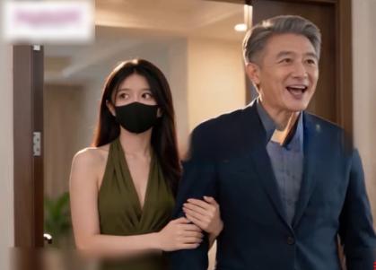 桥本香菜剧情新作更新，年轻后妈角色牵出家庭关系冲突