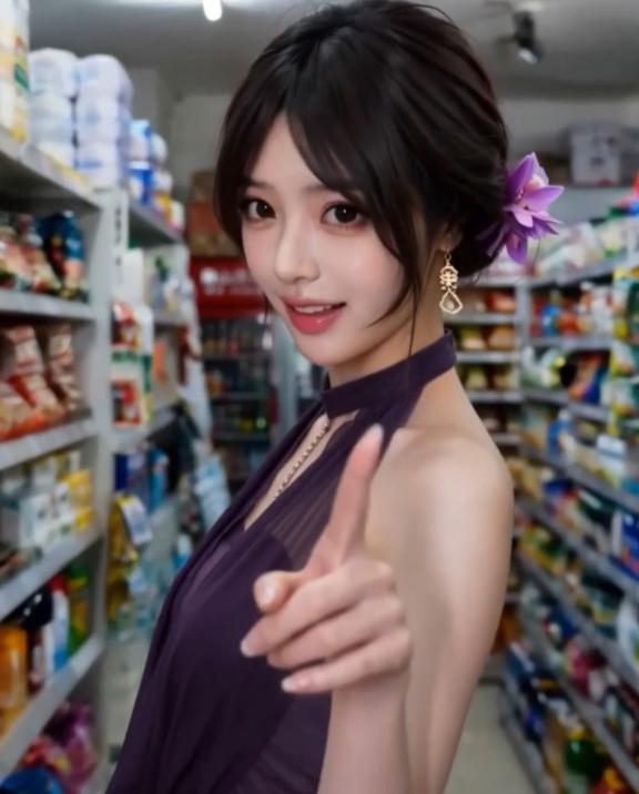 AI短剧《胖爷的传奇人生》第二季引讨论，夸张逆袭人设继续升级