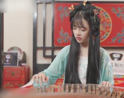 潘甜甜三部曲回顾：从七夕新人到少女悔悟，她的网络形象为何变化这么大？