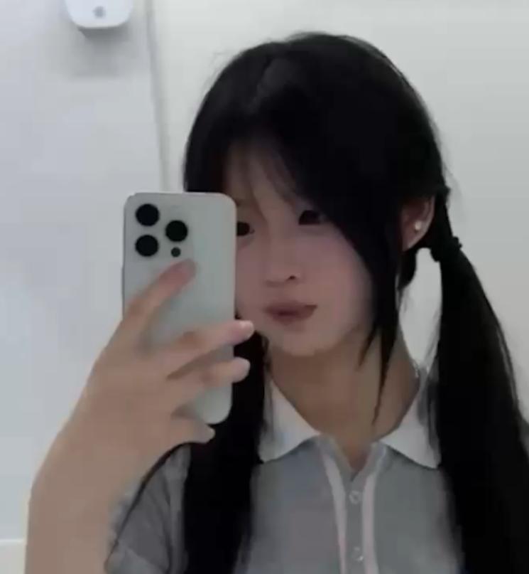 赵慧媛视频传闻风波发酵，高冷御姐人设为何突然被热议