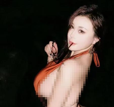 大诗瑶芷仪G宝视频传闻升温，清纯甜妹形象被卷入争议