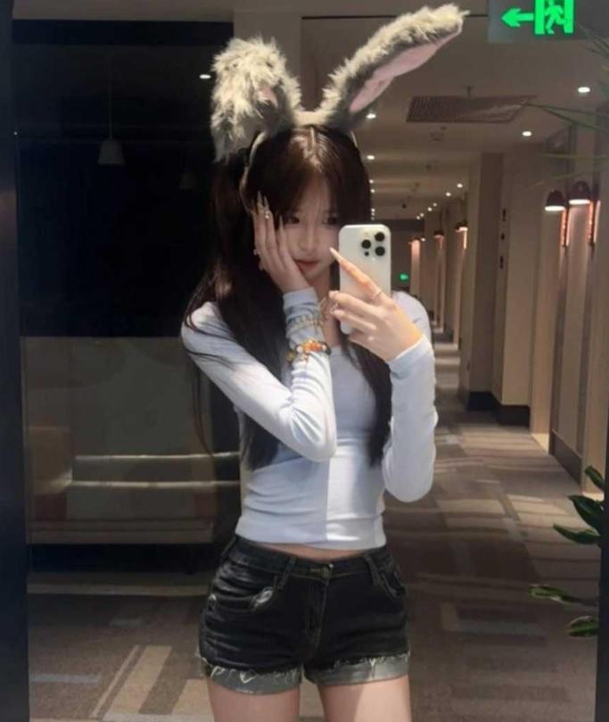 赵慧媛视频传闻风波发酵，高冷御姐人设为何突然被热议