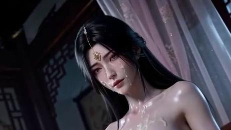 《浮屠神女沉沦录》AI短剧上线 清衍静遇见纯阳之体后状态突变