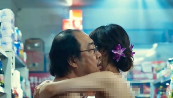 AI短剧《胖爷的传奇人生》第二季引讨论，夸张逆袭人设继续升级