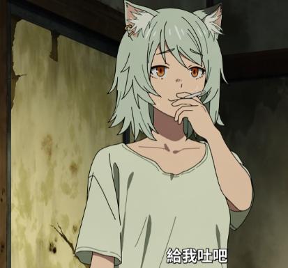 2026年7月新番《尼古喵喵》开播，烟不离手的废柴猫耳兽人有多离谱