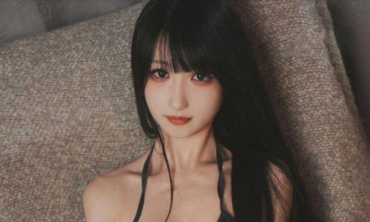 抖音博主“抖个姬灵”被指就是白杏 早年作品再次被网友翻出