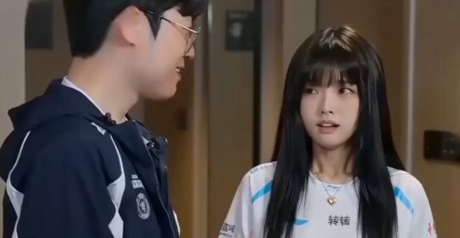 AI短剧《BIN大小姐与多兰》 Bin大小姐吃醋后三人关系彻底变了