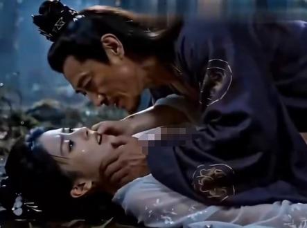 AI短剧《复仇》剧情介绍：美女为父母寻仇，却在对决中遭到反制