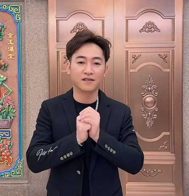 潮汕网红黄海弟被妻子郑璇如公开控诉 夫妻关系与资金往来引关注