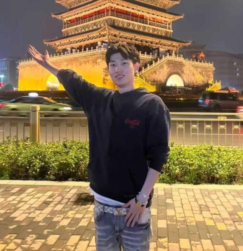 说唱歌手Ash-1被曝私下约粉开房 多次向女生索要穿过的袜子