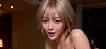 《夫妻游戏》AI短剧第9集 两位妻子互疑伴侣隐瞒关系