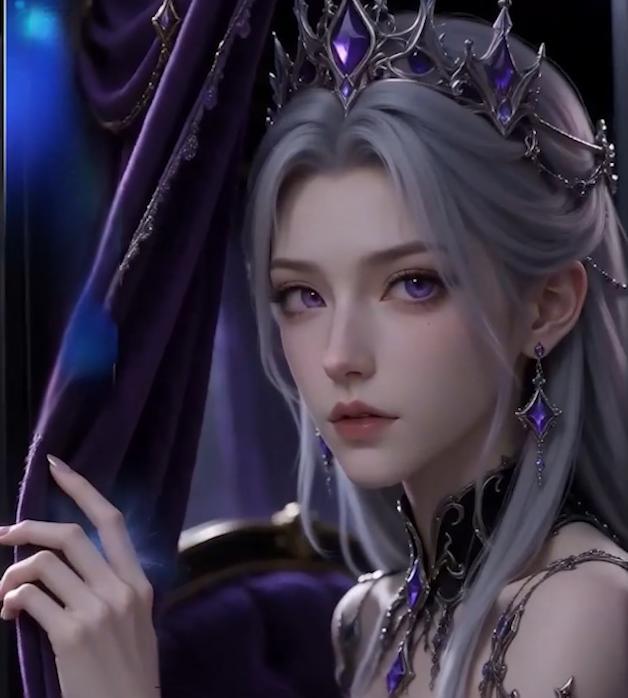 《魔界赘婿》AI短剧1-4集 凡人赘婿觉醒魔神血脉逆袭