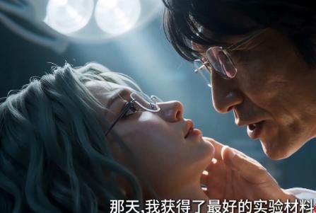 AI短剧《夜勤病栋》1-4集 七濑恋被医生控制后特别病房逐渐失控