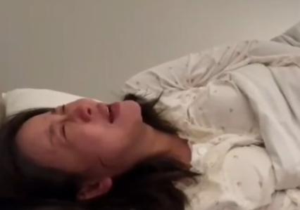 小洛熙事件后续：洛爸洛妈在24分钟视频中讲述最后探视经历