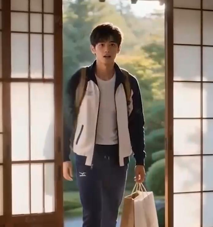 AI短剧《温泉之旅不眠夜》1-4集 一场温泉旅行让两人的关系悄然改变