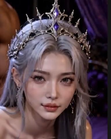 《魔界赘婿》AI短剧1-4集 凡人赘婿觉醒魔神血脉逆袭