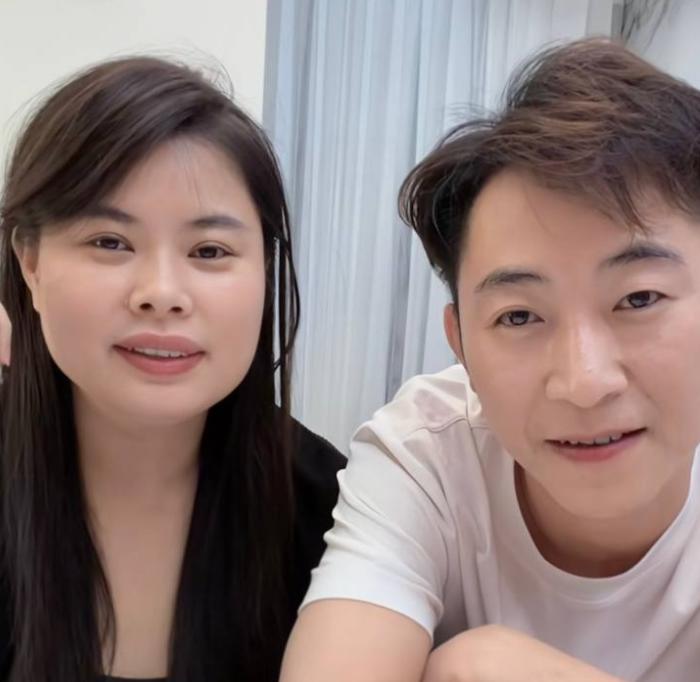 潮汕网红黄海弟被妻子郑璇如公开控诉 夫妻关系与资金往来引关注