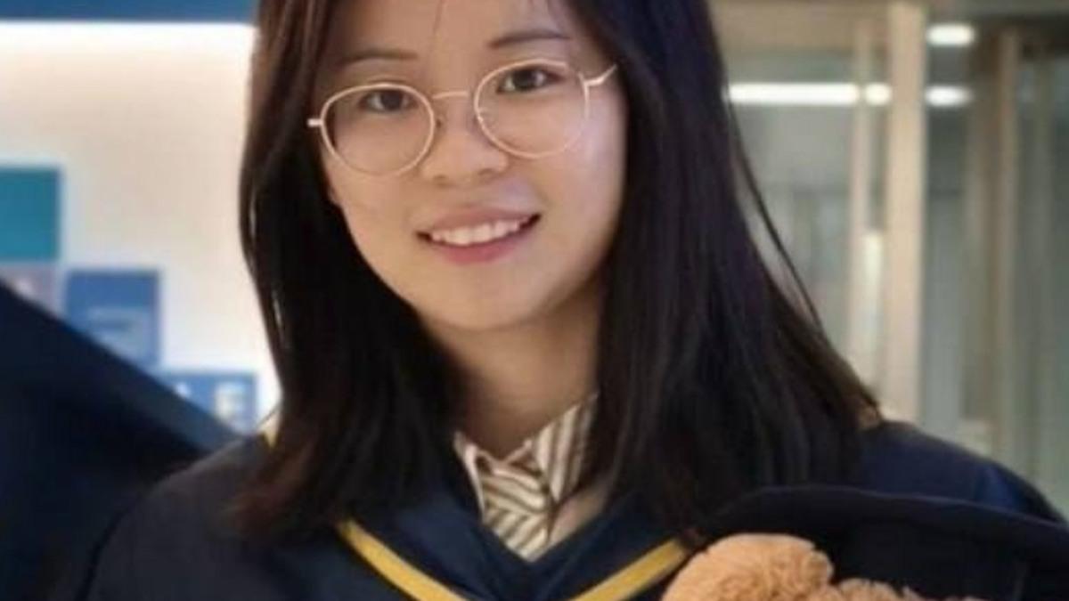 朱倩公开场合人物照片