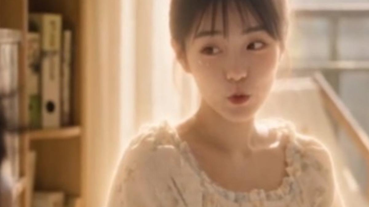 我和女鬼同居的日子阿宵人物画面