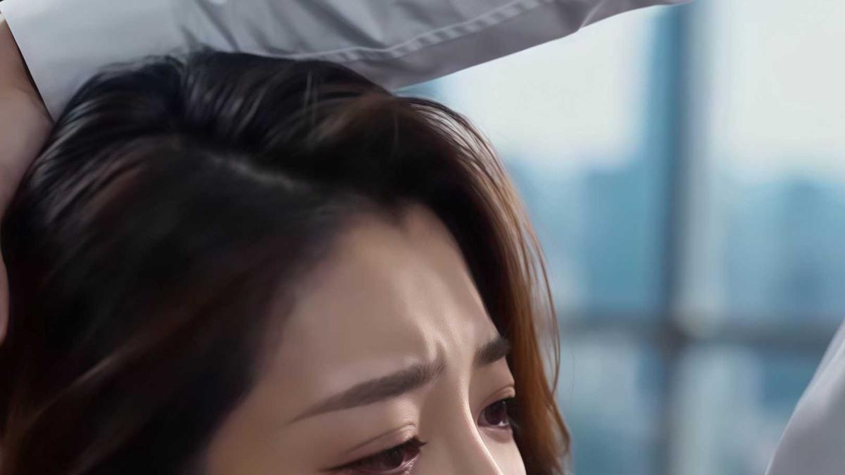 升职路仓库人物画面