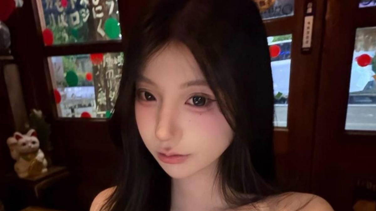 深圳第一深情居酒屋自拍