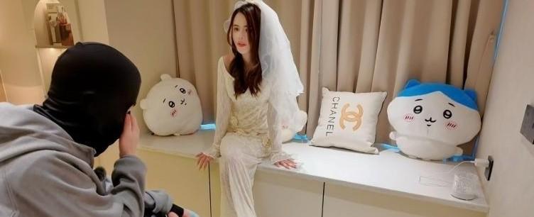 婚礼前夕剧情中的酒店对话