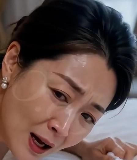 我的岳母苏沛真中苏沛真人物近景