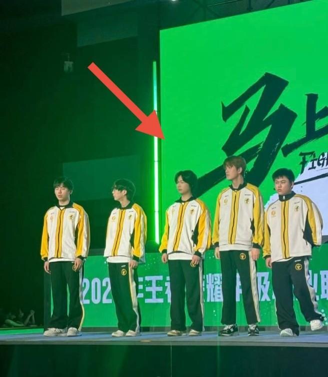 无锡TCG战队选手参加公开活动