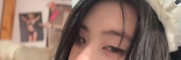 陈虫虫木质家具卧室画面
