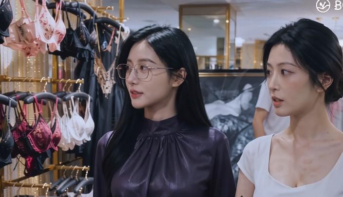 我老婆的特殊癖好三人关系场景