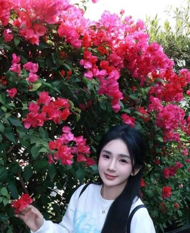 菽芯户外活动照片
