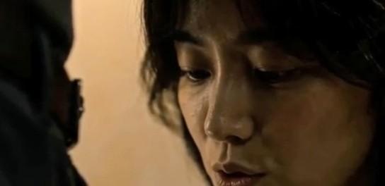 转运珠女主近景