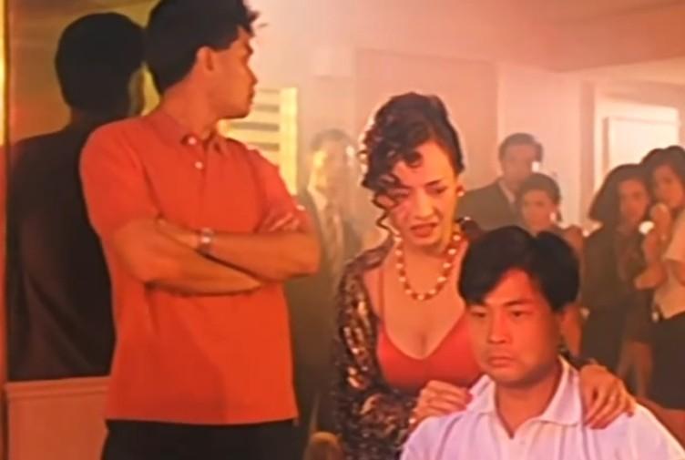 夜生活女王之霞姐传奇夜场场景