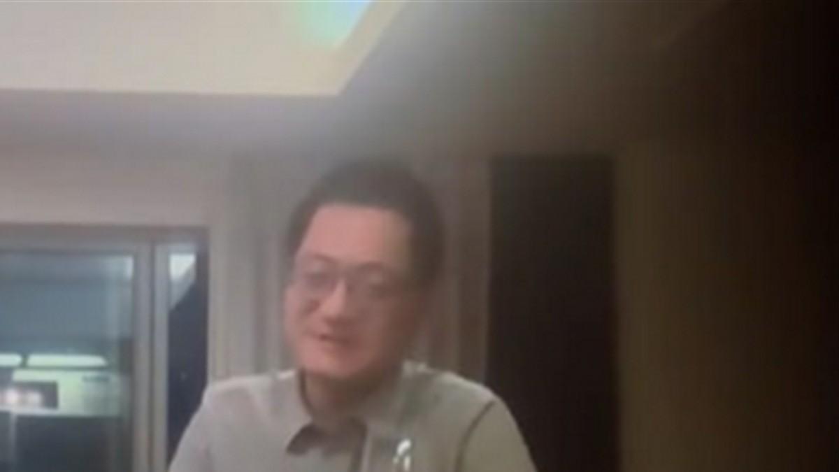半岛电视台卧底纪录片中被拍摄的园区相关人员