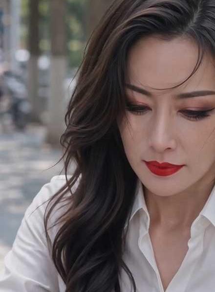我的岳母苏沛真第29集中的街头女子