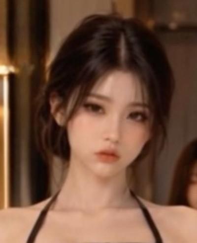 白冰带你嫖中的制服女子