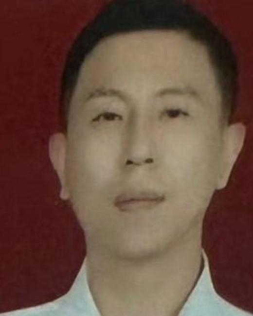 张宇楠证件照片出现在婚外关系爆料材料中